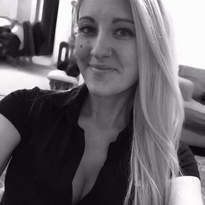 Meet your Posher, Brooke